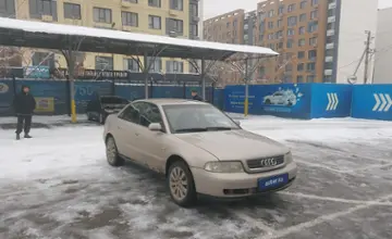 Audi A4 2000 года за 1 500 000 тг. в Алматы фото 2
