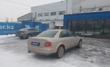 Audi A4 2000 года за 1 500 000 тг. в Алматы фото 3