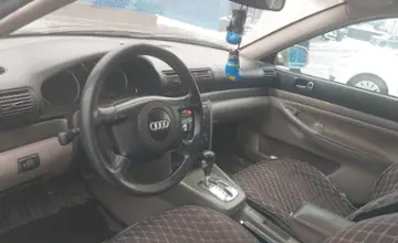 Audi A4 2000 года за 1 500 000 тг. в Алматы фото 5