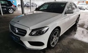 Mercedes-Benz C-Класс 2014 года за 11 000 000 тг. в Алматы фото 1