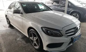 Mercedes-Benz C-Класс 2014 года за 11 000 000 тг. в Алматы фото 3