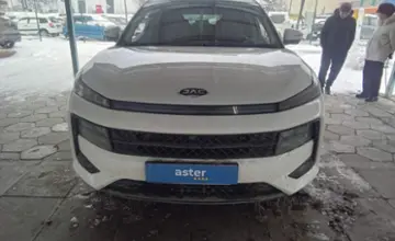 JAC JS6 2022 года за 8 000 000 тг. в Талдыкорган фото 2