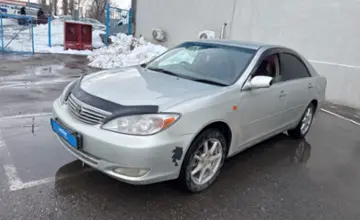 Toyota Camry 2002 года за 3 600 000 тг. в Тараз фото 1