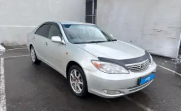Toyota Camry 2002 года за 3 600 000 тг. в Тараз фото 3