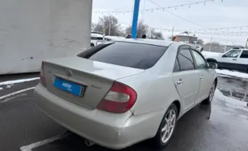 Toyota Camry 2002 года за 3 600 000 тг. в Тараз