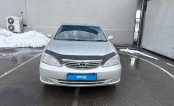 Toyota Camry 2002 года за 3 600 000 тг. в Тараз фото 2