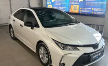 Toyota Corolla 2023 года за 12 000 000 тг. в Уральск фото 3