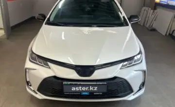 Toyota Corolla 2023 года за 12 000 000 тг. в Уральск фото 2