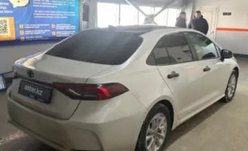 Toyota Corolla 2023 года за 12 000 000 тг. в Уральск