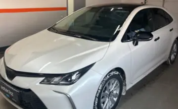 Toyota Corolla 2023 года за 12 000 000 тг. в Уральск фото 1