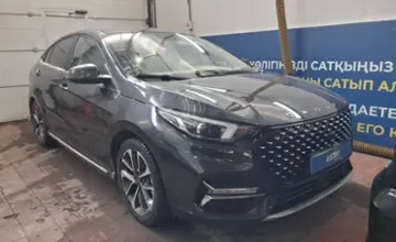 OMODA S5 2023 года за 6 600 000 тг. в Астана фото 3