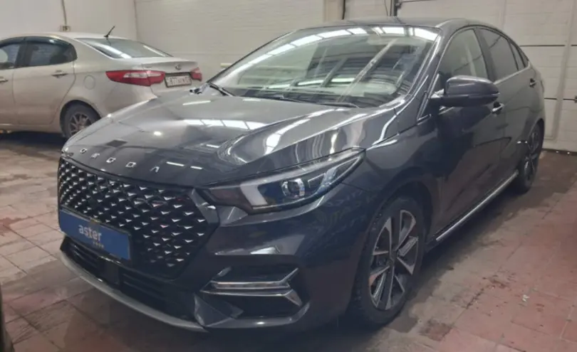 OMODA S5 2023 года за 6 600 000 тг. в Астана