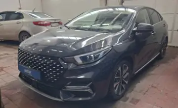 OMODA S5 2023 года за 6 600 000 тг. в Астана фото 1