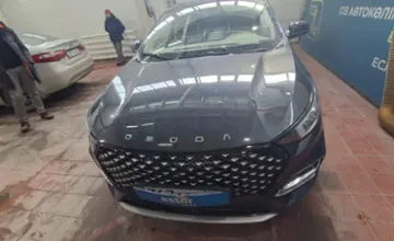 OMODA S5 2023 года за 6 600 000 тг. в Астана фото 2