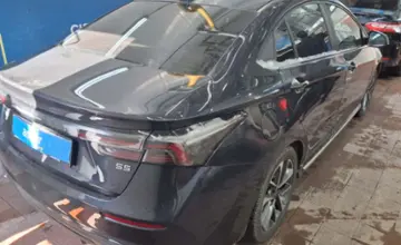 OMODA S5 2023 года за 6 600 000 тг. в Астана