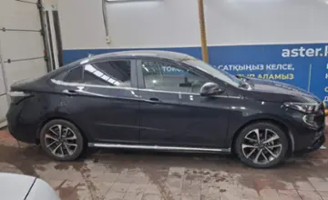 OMODA S5 2023 года за 6 600 000 тг. в Астана фото 4