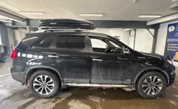 Kia Sorento 2013 года за 11 000 000 тг. в Астана фото 4