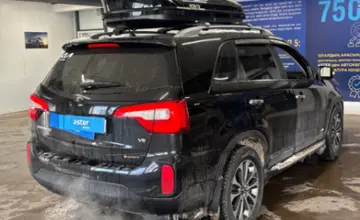 Kia Sorento 2013 года за 11 000 000 тг. в Астана