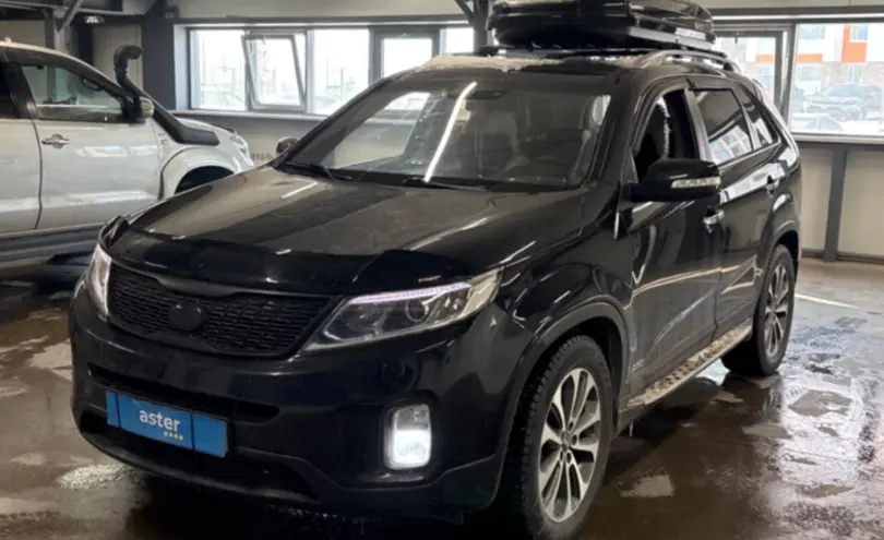 Kia Sorento 2013 года за 11 000 000 тг. в Астана
