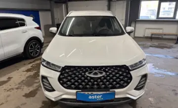 Chery Tiggo 7 Pro 2023 года за 7 000 000 тг. в Астана фото 2