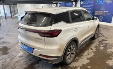 Chery Tiggo 7 Pro 2023 года за 7 000 000 тг. в Астана