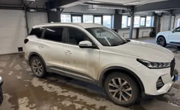 Chery Tiggo 7 Pro 2023 года за 7 000 000 тг. в Астана фото 4