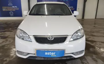 Daewoo Gentra 2014 года за 3 500 000 тг. в Астана фото 2