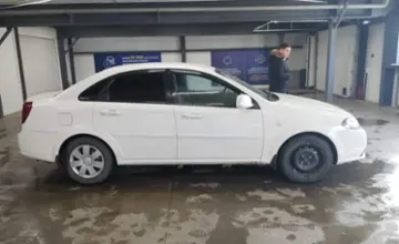 Daewoo Gentra 2014 года за 3 500 000 тг. в Астана фото 4