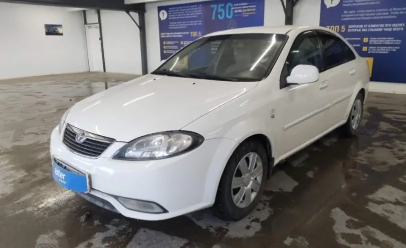 Daewoo Gentra 2014 года за 3 500 000 тг. в Астана