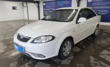 Daewoo Gentra 2014 года за 3 500 000 тг. в Астана фото 1