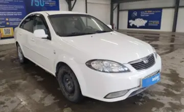 Daewoo Gentra 2014 года за 3 500 000 тг. в Астана фото 3