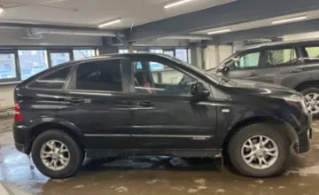 SsangYong Nomad 2015 года за 6 000 000 тг. в Астана фото 4