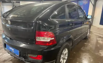 SsangYong Nomad 2015 года за 6 000 000 тг. в Астана