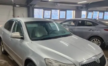 Skoda Octavia 2012 года за 3 000 000 тг. в Астана фото 3