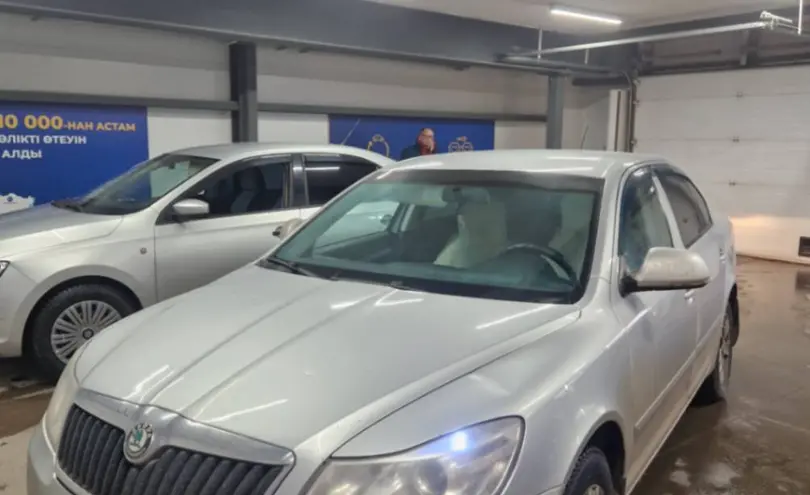 Skoda Octavia 2012 года за 3 000 000 тг. в Астана