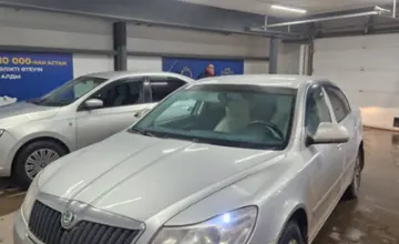 Skoda Octavia 2012 года за 3 000 000 тг. в Астана фото 1