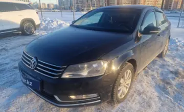 Volkswagen Passat 2014 года за 7 000 000 тг. в Астана фото 1