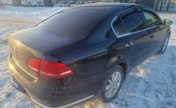 Volkswagen Passat 2014 года за 7 000 000 тг. в Астана
