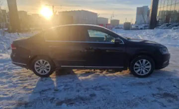 Volkswagen Passat 2014 года за 7 000 000 тг. в Астана фото 4