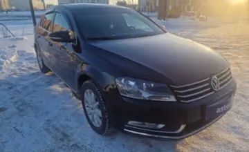 Volkswagen Passat 2014 года за 7 000 000 тг. в Астана фото 3