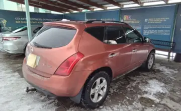 Nissan Murano 2003 года за 3 500 000 тг. в Талдыкорган