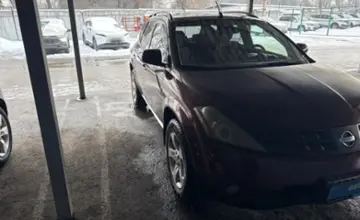 Nissan Murano 2006 года за 3 200 000 тг. в Алматы фото 3