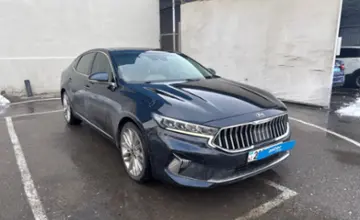 Kia K7 2020 года за 16 000 000 тг. в Тараз фото 3
