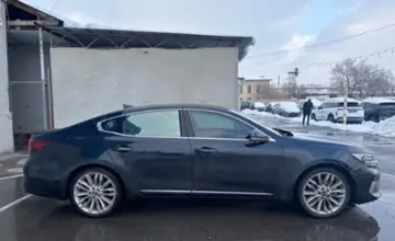 Kia K7 2020 года за 16 000 000 тг. в Тараз фото 4