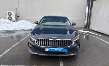 Kia K7 2020 года за 16 000 000 тг. в Тараз фото 2