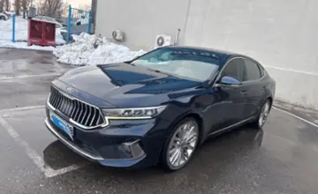 Kia K7 2020 года за 16 000 000 тг. в Тараз фото 1
