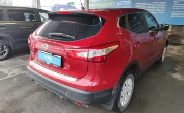 Nissan Qashqai 2014 года за 6 500 000 тг. в Алматы
