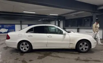 Mercedes-Benz E-Класс 2002 года за 3 800 000 тг. в Астана фото 4