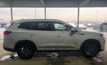 Chery Tiggo 8 Pro 2022 года за 10 000 000 тг. в Алматы фото 4