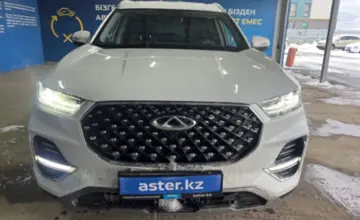 Chery Tiggo 8 Pro 2022 года за 10 000 000 тг. в Алматы фото 2